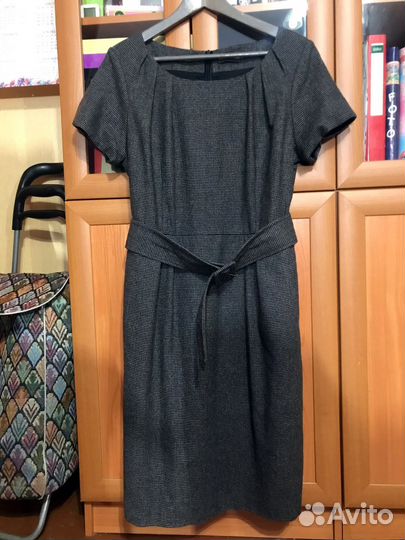 Платье женское 46 48
