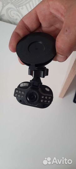 Видеорегистратор sho me