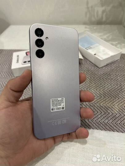 Samsung Galaxy A14, 4/128 ГБ
