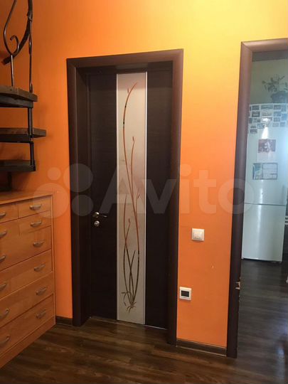 3-к. квартира, 126 м², 1/2 эт.