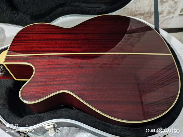 Takamine DPM-512WR (japan)