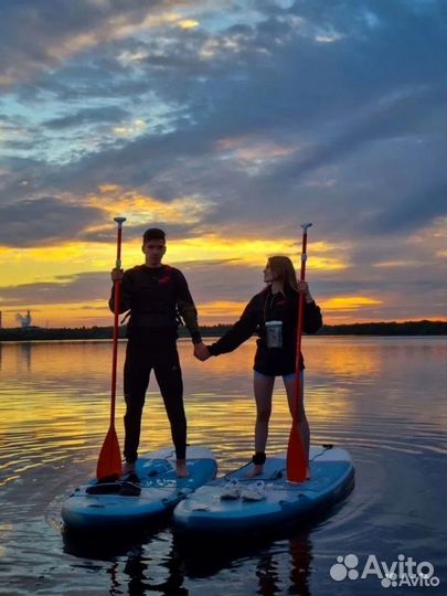 Sup board, продажа и прокат, новые в Кирове