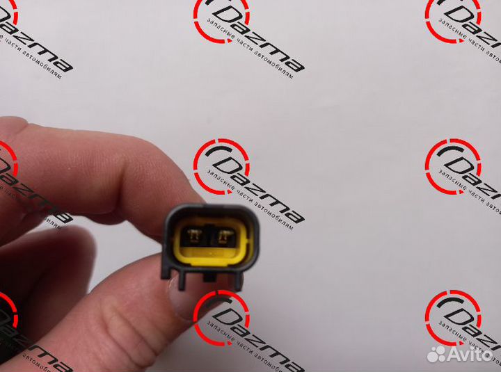 Isuzu 8973888990 Датчик ABS NMR85/NLR85 задний