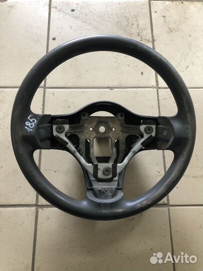 Руль Mitsubishi Colt Z30