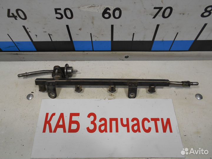 Рампа топливная Регулятор Lacetti Nexia 1,5 л