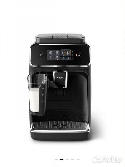 Кофемашина Philips EP2231/40