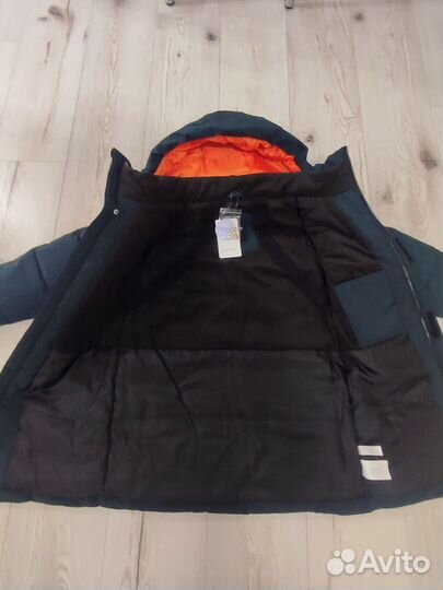 Куртка для мальчика