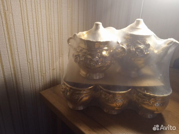 Продам чайный сервиз