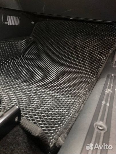 Модельные коврики