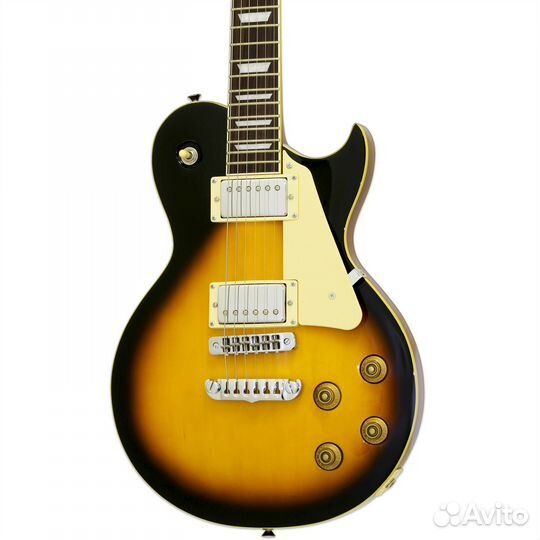 Электрогитара Aria PE-350STD agbs