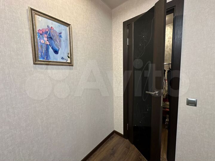 2-к. квартира, 48 м², 3/5 эт.