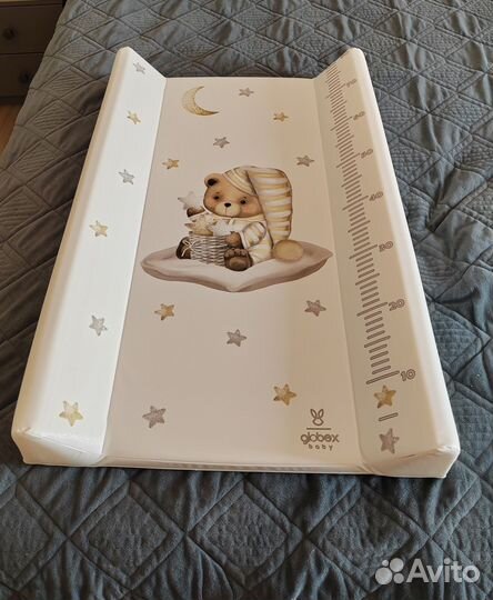 Пеленальная доска