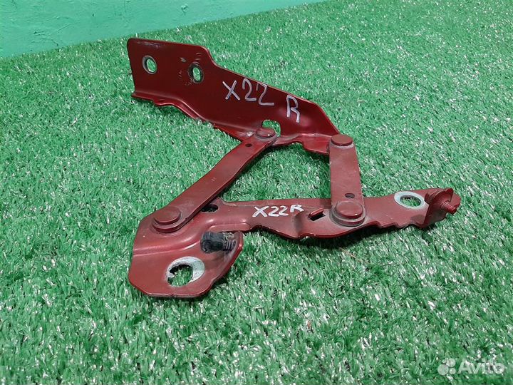 Петля капота правая Dodge Caliber PM 2007