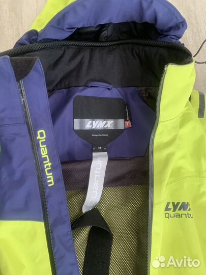 Комбинезон brp Lynx quantum ops