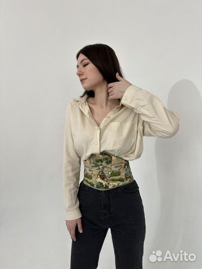 Пошив корсета/пижамы