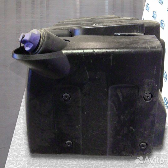 Бак мочевины AdBlue DAF 106