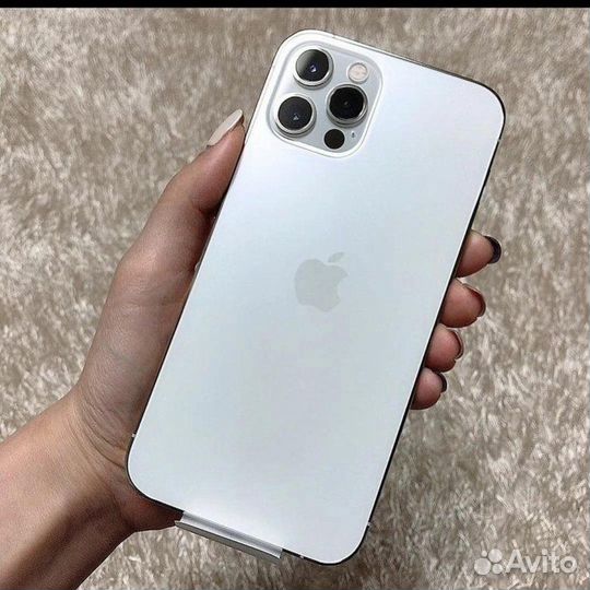iPhone 12 Pro Max, 128 ГБ