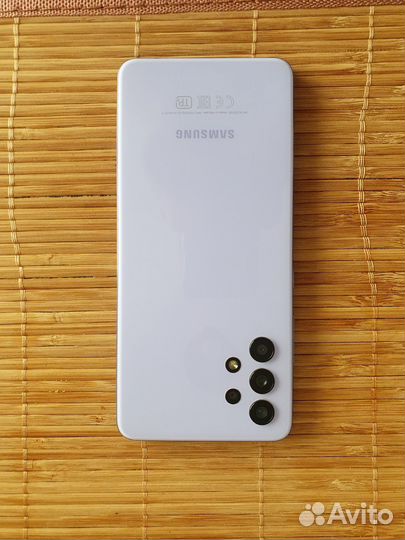 Samsung Galaxy A32, 4/64 ГБ