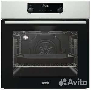 Электрический духовой шкаф Gorenje BA 737 EX