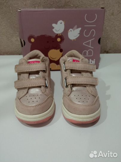 Детская обувь для девочек пакетом 20р
