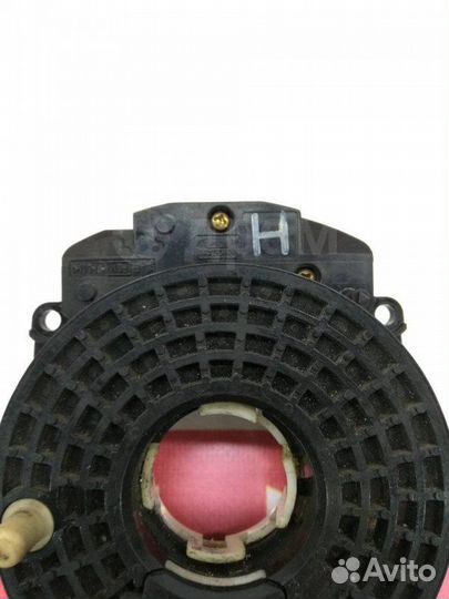 Шлейф-лента air bag Nissan Np300 D22 YD25ddti