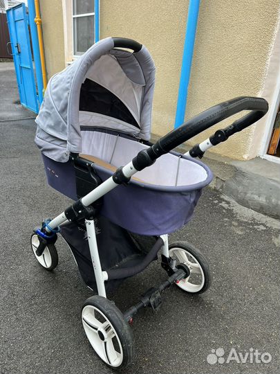 Коляска детская