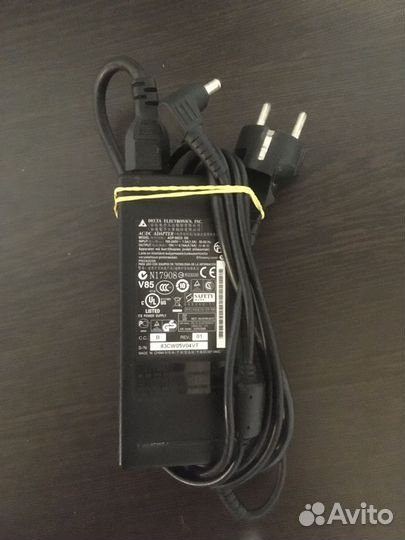 Блок питания Asus 19v, 4.74a 5.5 x 2.5 мм ориг