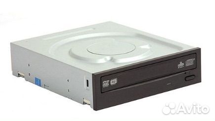 Оптический привод HP