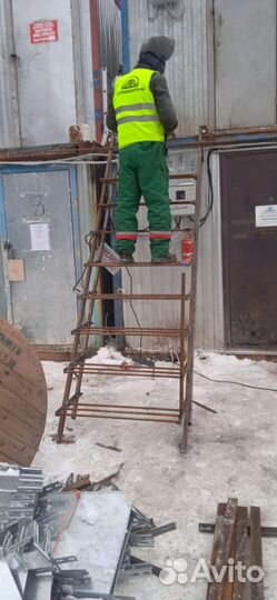 Услуги Сварщика С выездом (не дор#го)