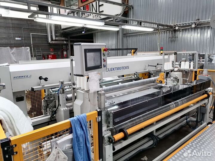 Ремонт промышленного оборудования