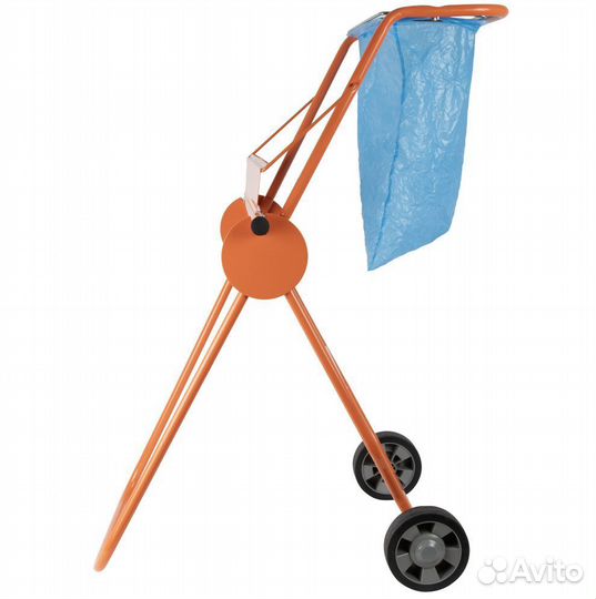 Мобильный диспенсер