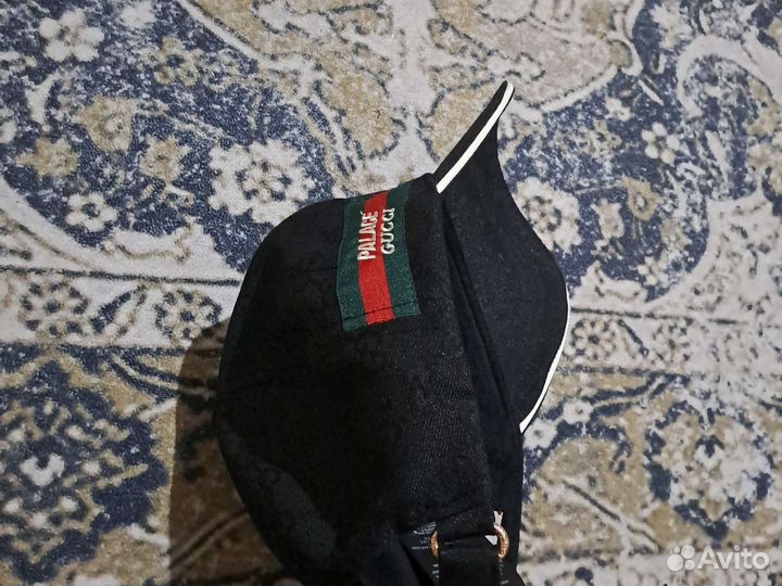 Кепка мужская gucci