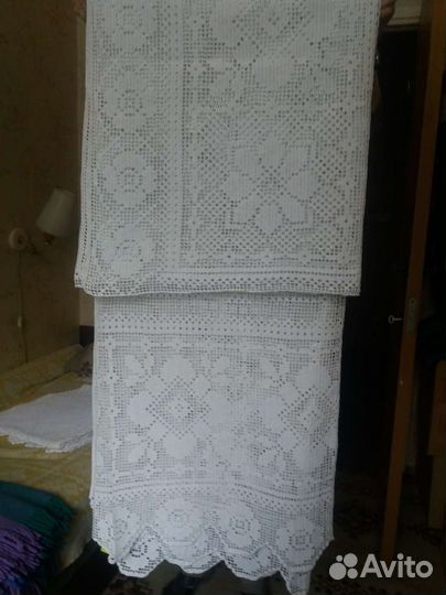 Ретро покрывало