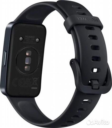 Фитнес браслет huawei band 8