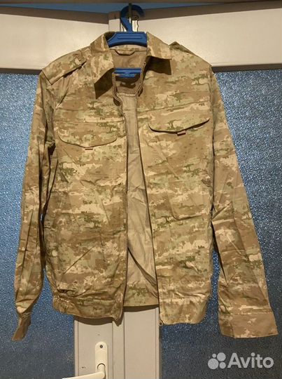 Военная форма