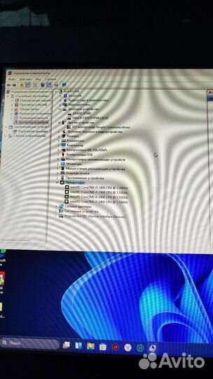 Моноблок acer