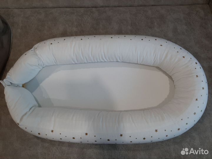 Кокон для новорожденных