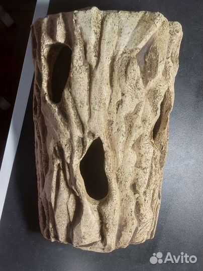 Укрытие в аквариум или террариум