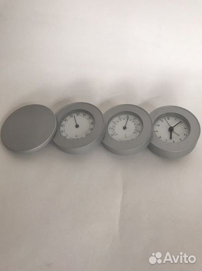 Метеостанция