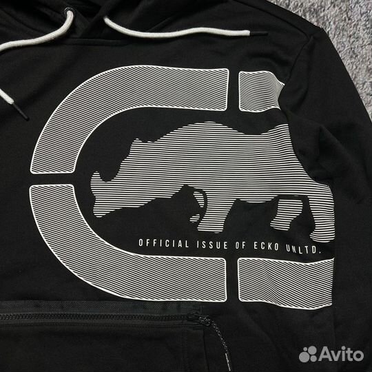 Худи Ecko Unltd Fallen Adio Dc shoes Globe Osiris