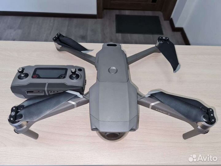 Ремонт квадрокоптеров DJI