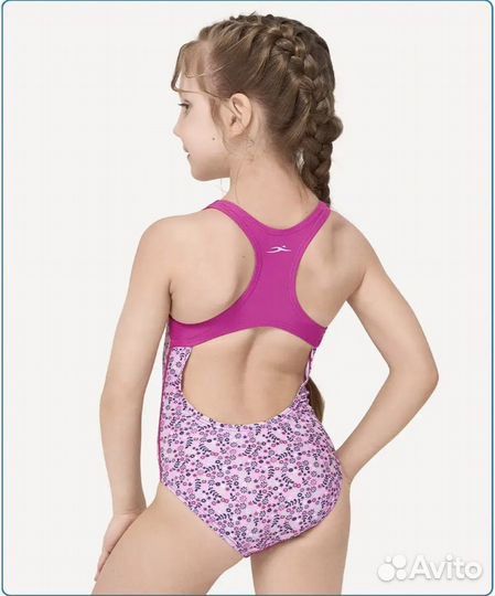 Купальник детский