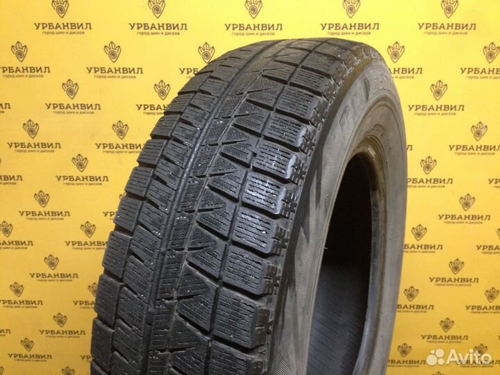 Bridgestone Blizzak Revo GZ 185/70 R14