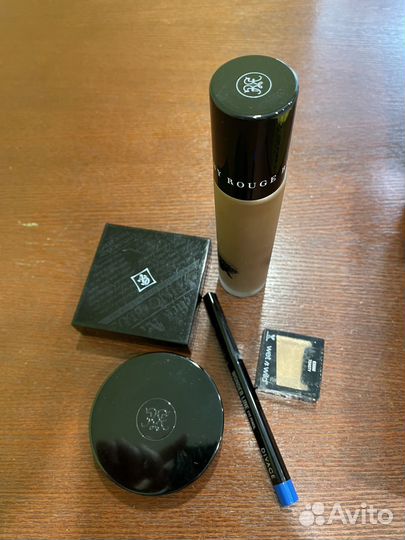 Косметика б/у