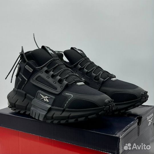 Кроссовки мужские Reebok Zig Kinetica