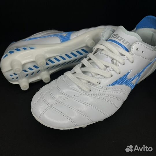 Футбольные бутсы Mizuno Morelia Neo 3