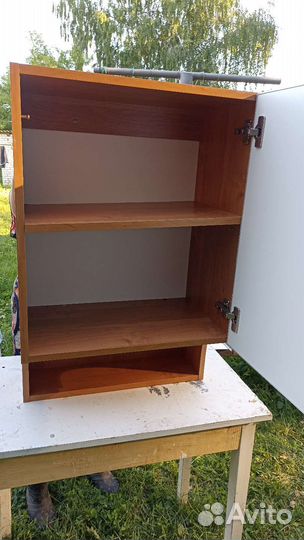 Кухонный шкаф