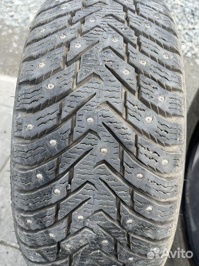 Nokian Tyres Nordman 8 195/60 R15