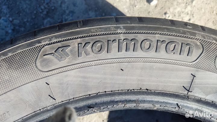 Kormoran SUV Summer 225/55 R18 98V