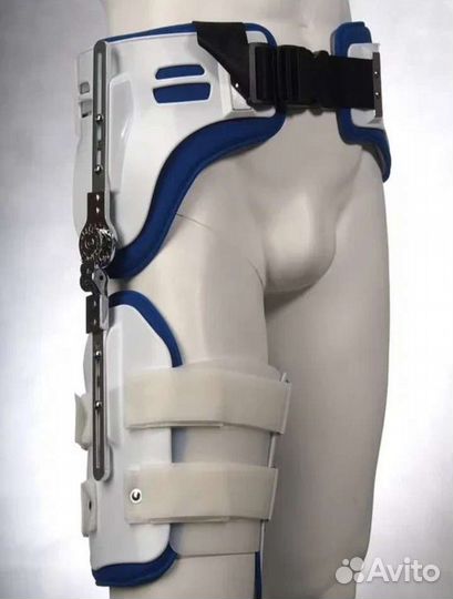 Ортез для тазобедренных суставов Fosta